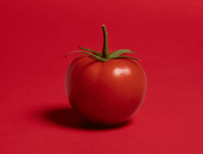 Chemical analysis for tomato derivatives for quality control during all stages of your company's production process.