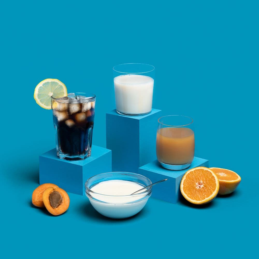 CDR DrinkLab is a quick, reliable and easy analysis system for the quality and process control of the beverage sector