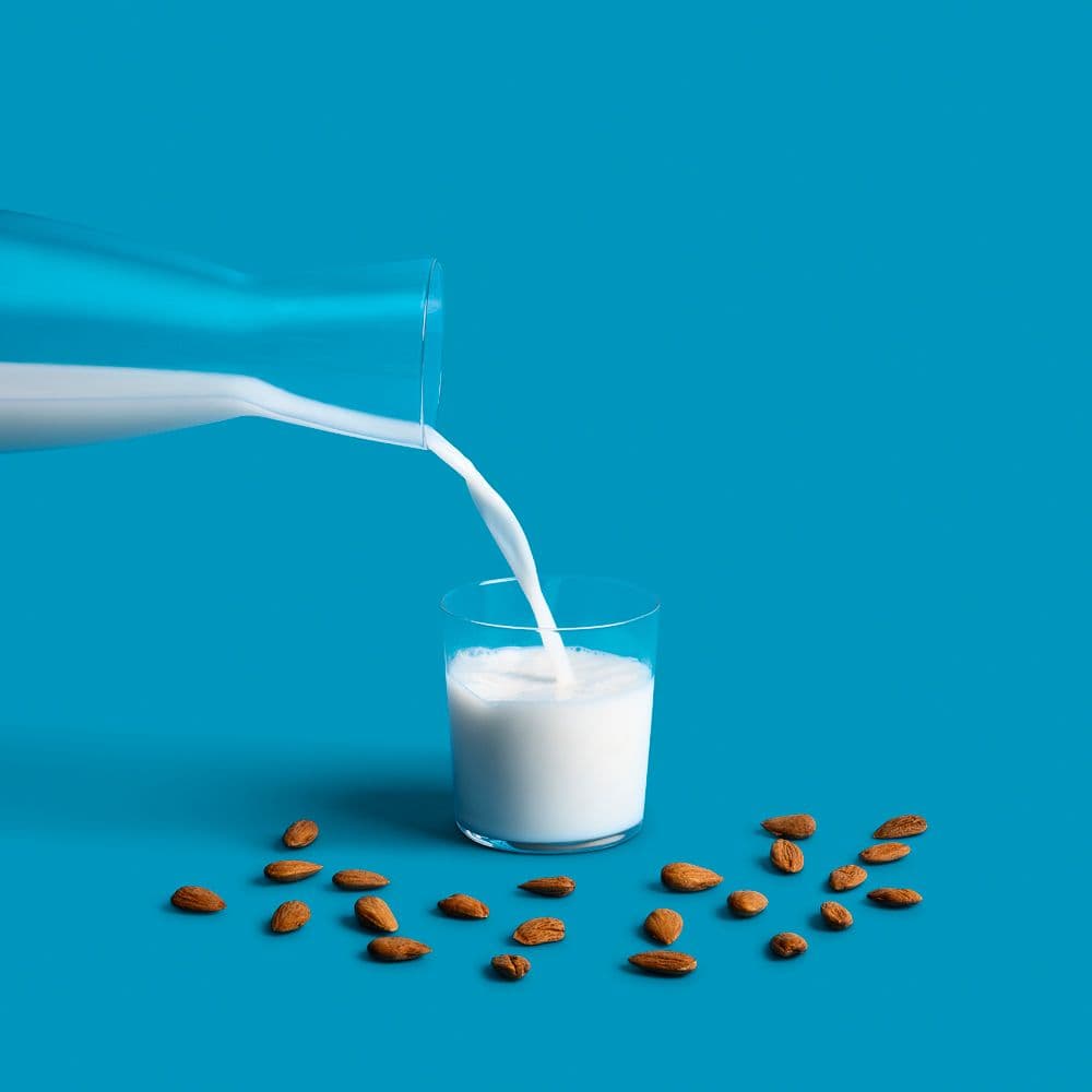 Analyses of Plant-based Beverages with CDR DrinkLab